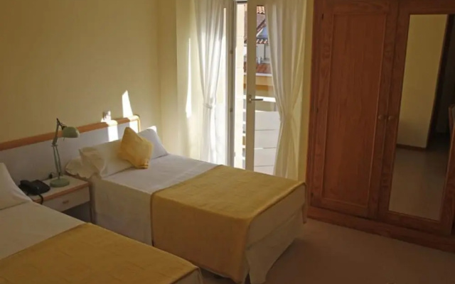 Hotel Don Ramón