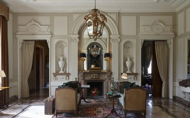 B&B Exclusive Guesthouse Château De Spycker