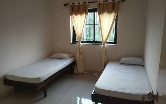 Casa Shraddha