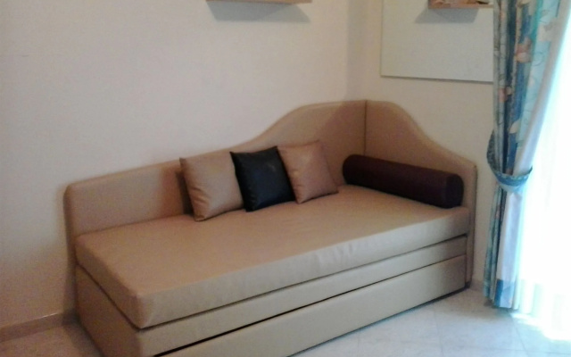 Hotel Orchidea