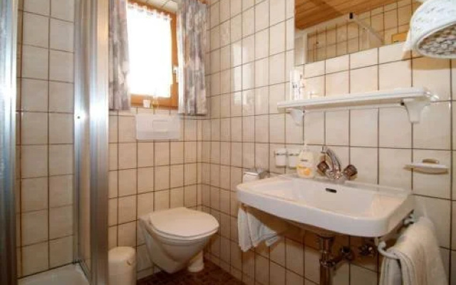 Haus Waldesrand