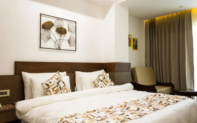 Sterling Marbella Dehradun