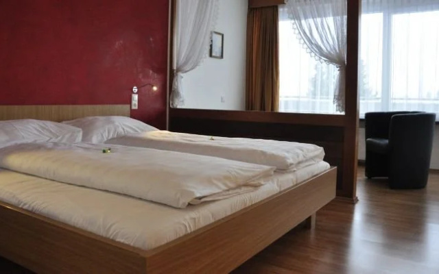 Hotel Büchel
