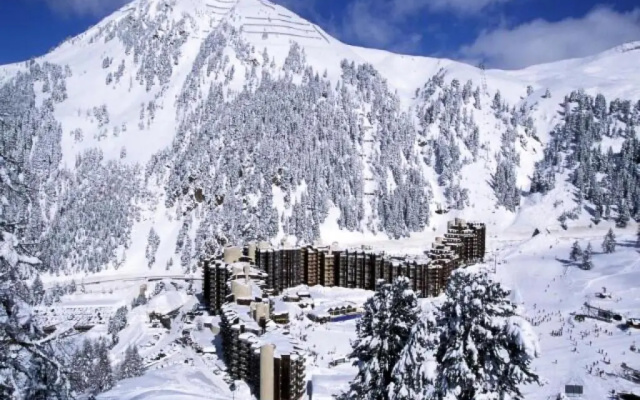 Résidence Les Glaciers - Studio pour 4 Personnes 23