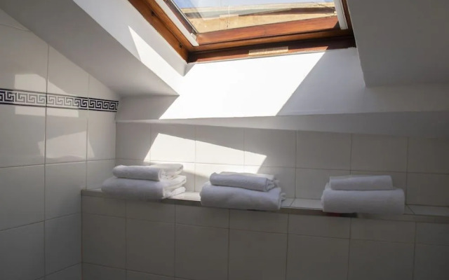 Alda Miramar Rooms