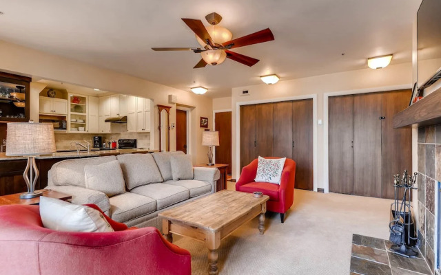 Centennial 2 Bedroom Condo Unit no. 14