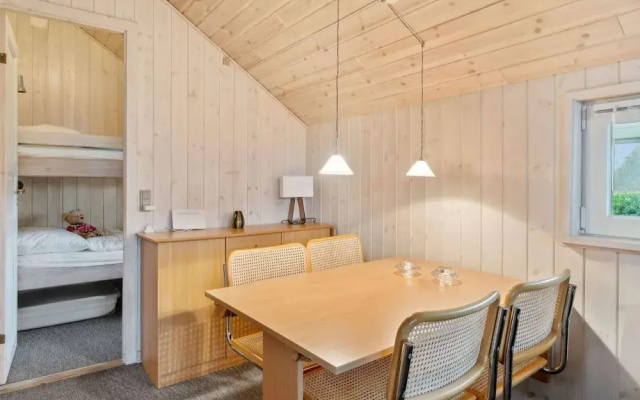 5 Star Holiday Home in Grindsted