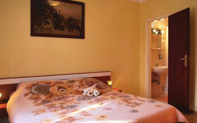 Nice Home in Zaton Veliki With Wifi and 5 Bedrooms