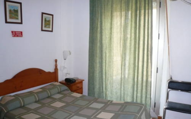 Làtic Rooms