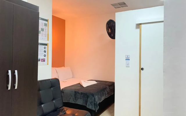 Poblado Guest House