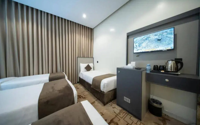 Afaq Silver Hotel