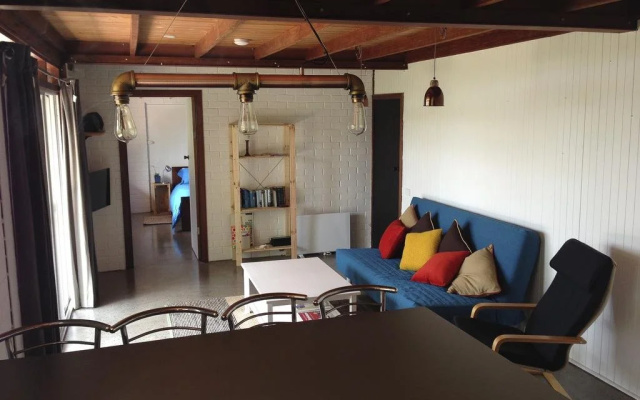 Base BnB