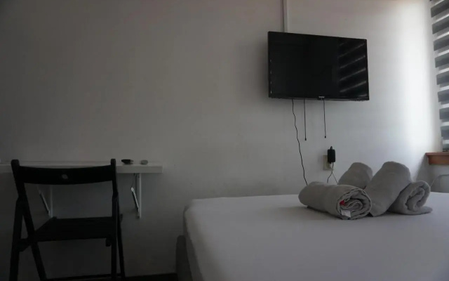 Guesthouse & restaurant Tekovina