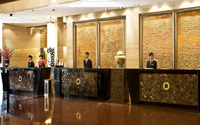 Jin'gu Hotel Harbin
