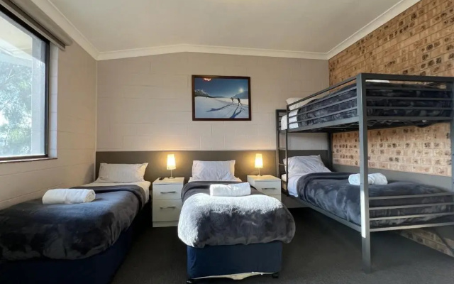 Yuki Inn Jindabyne