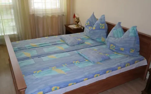 Aramis 2 Apartments