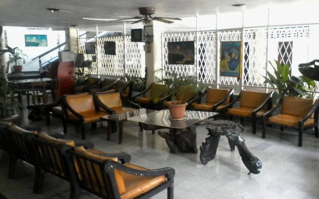 Hotel de los reyes