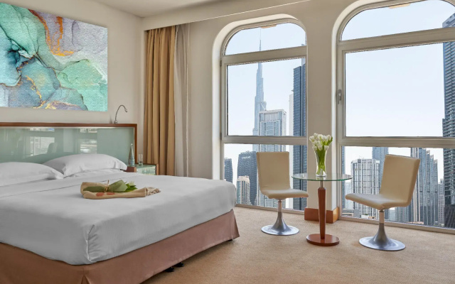 Villa Rotana