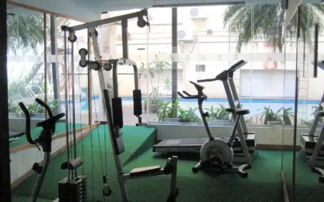 Hotel Imperio