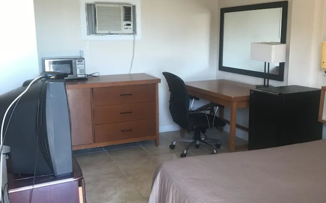 Texas Motel