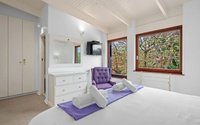 San Lameer Villa 3503