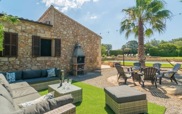 Sa Punta in Sant Lloren des Cardassar
