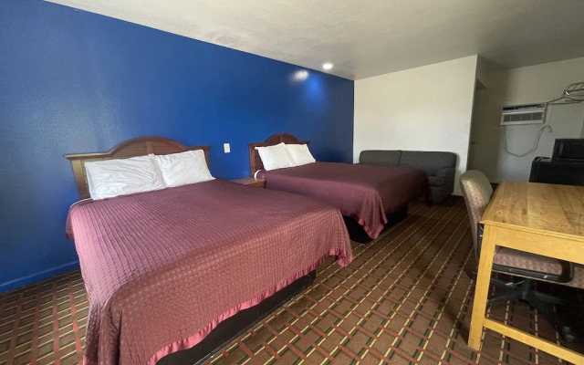 Red River Inn