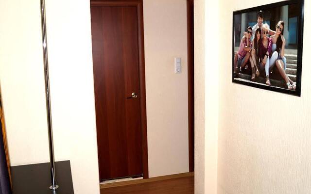 Хостел Friend's Club интерьер отеля