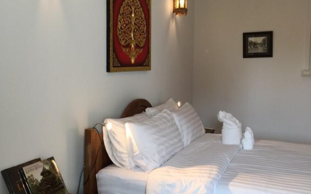 Chiang Mai FK. House
