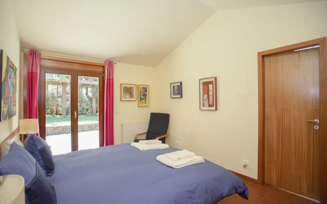 Liiiving  Caminha Countryside Pool House