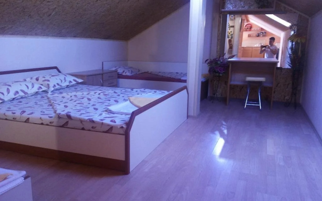 Eleonor Guest House
