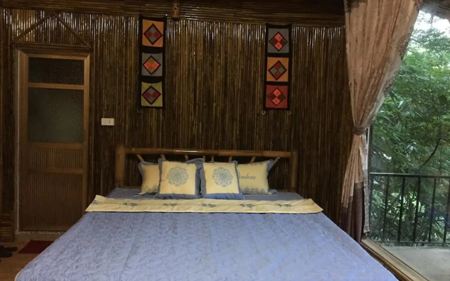 Eco Homestay - Hostel