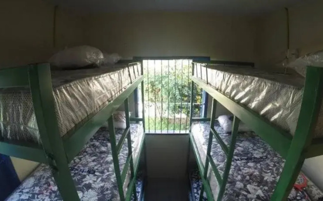 Hostel Ilha de Mosqueiro
