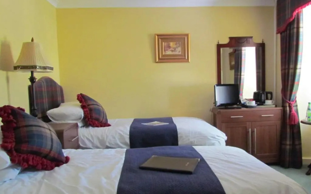 Altnaharra Hotel