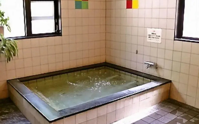 Business Ryokan Kasayamaso