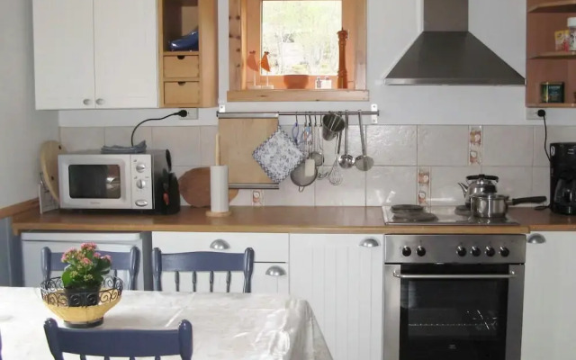 6 Person Holiday Home in Alsvag-by Traum