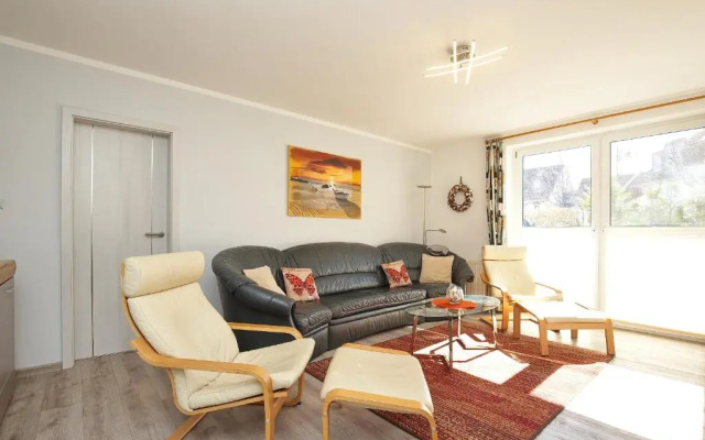 Sünnslag Wohnung 143
