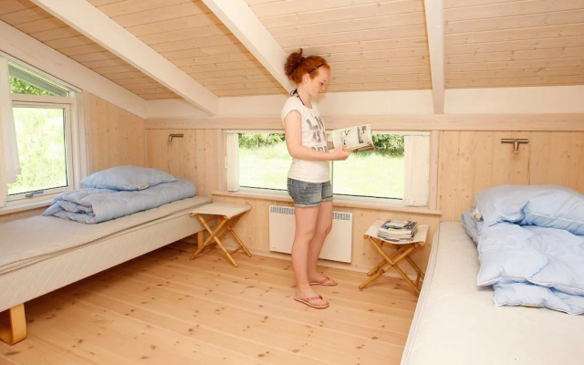 Luxurious Holiday Home in Løkken With Sauna