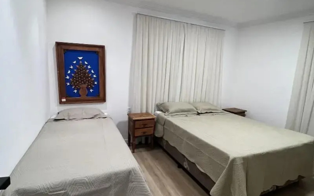 Pousada Tiradentes