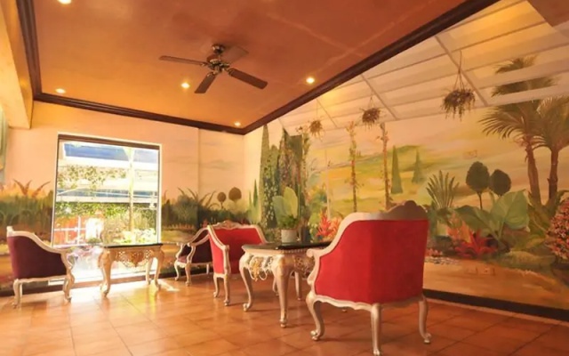 Queen Margarette Hotel