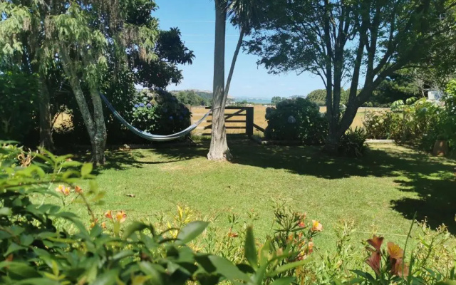 Tui Lodge