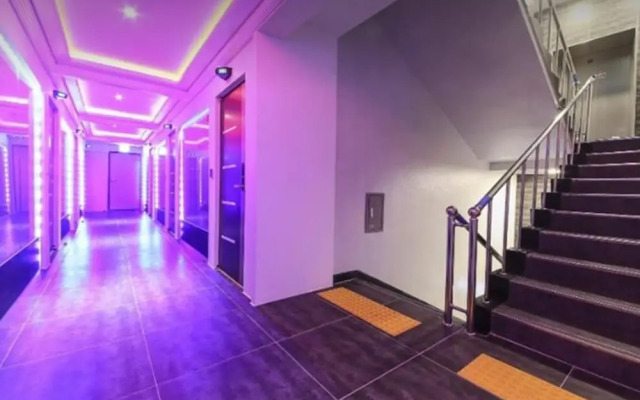 Yeosu ING Hotel