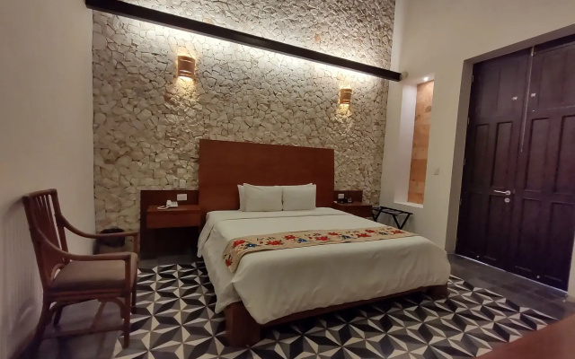 Casona Las Tres Marías - Hotel Only adults