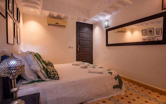 Riad tala
