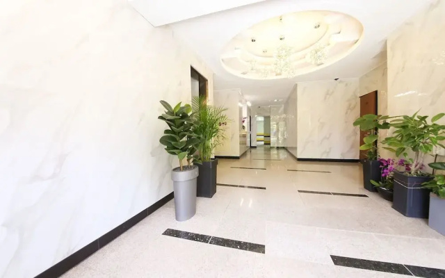 Mokpo  City Hotel