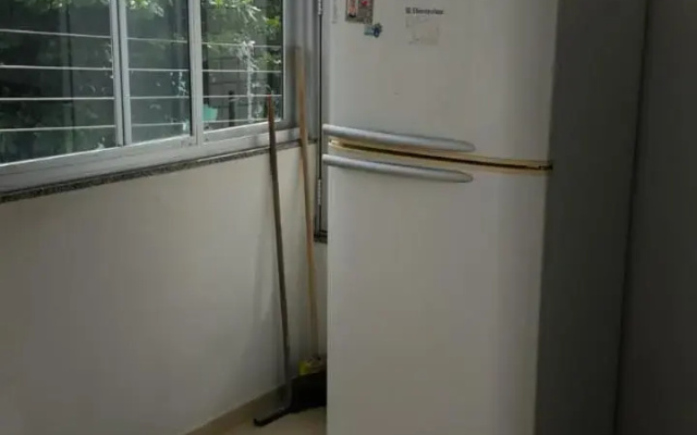 Suite Itaparica