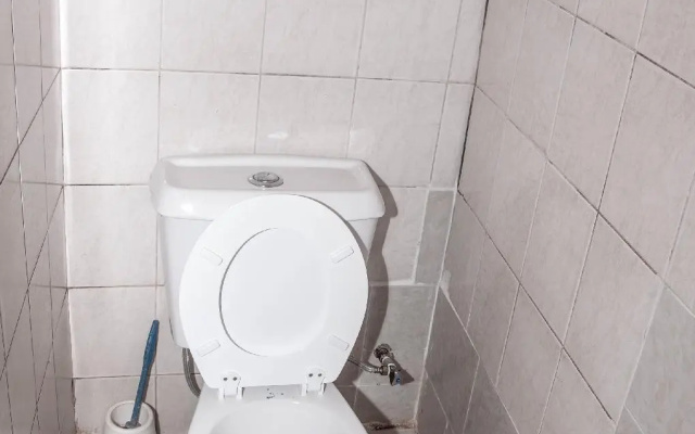 The Comfort 5 Hotel Nairobi