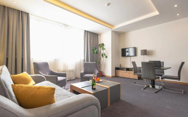 Stobex Hotel