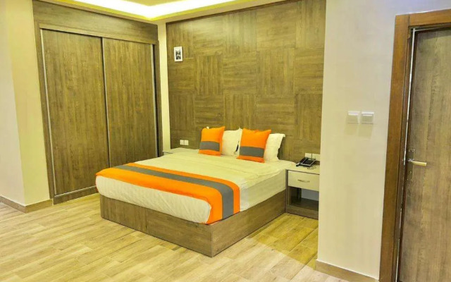 Sky Hotel