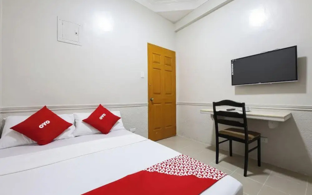 Keysabel 5 Hotel by Oyo Rooms
